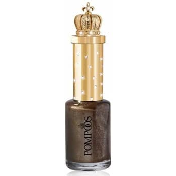 Kynsilakat Pompöös  Nail polishes Harald Glööckler - 04 Gold Rose  Yksi Koko – Pompöös