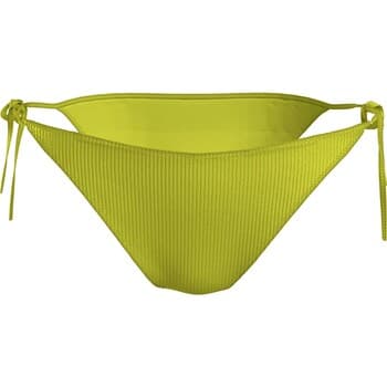 kaksiosainen uimapuku Calvin Klein Jeans  String Side Tie  IT M – Calvin Klein Jeans