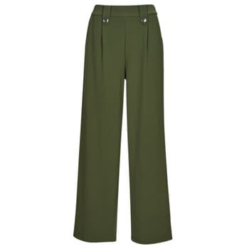 Väljät housut Only  ONLSANIA BUTTON PANT JRS  EU XS / 32 – Only