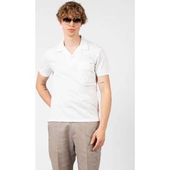 Lyhythihainen poolopaita Antony Morato  MMKS02130-FA100083  EU XXL – Antony Morato
