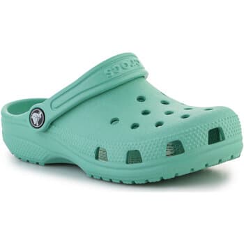 Tasaiset sandaalit Crocs  Classic Kids Clog Jade Stone 206991-3UG  28 / 29