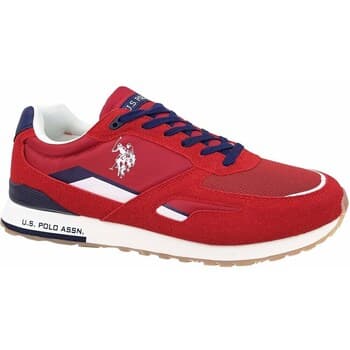 Kengät U.S Polo Assn.  TABRY003RED004  44 – U.S Polo Assn.
