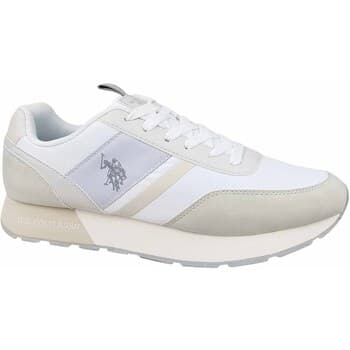 Kengät U.S Polo Assn.  NOBIW002CWHI  41 – U.S Polo Assn.