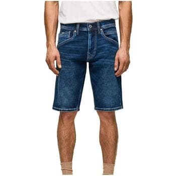 Shortsit & Bermuda-shortsit Pepe jeans  PM800941CQ9  US 33