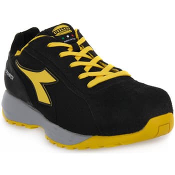 Tennarit Diadora  80013 UTILITY GLOVE MDS TEXT LOW S1P HRO  41 – Diadora
