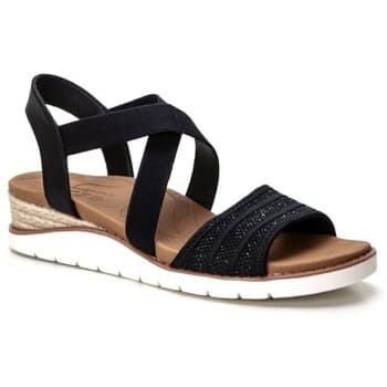 Korokepohjaiset sandaalit Skechers  114013  39