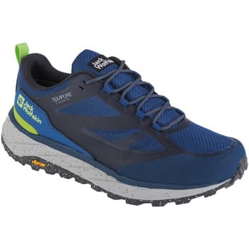 Kengät Jack Wolfskin  Terraventure Texapore Low M  45 1/2 – Jack Wolfskin