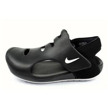 Korokepohjaiset sandaalit Nike  Sunray Protect 3  23 1/2