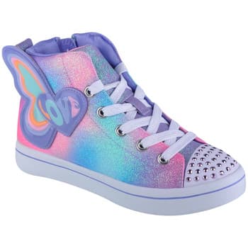 Lastenkengät Skechers  Twi-Lites 2.0-Butterfly Love  30