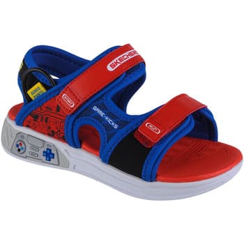 Poikien sandaalit Skechers  Power Splash  31