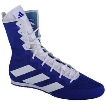 Kengät adidas  Box Hog 4  48 2/3 – Adidas