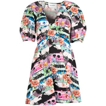 Lyhyt mekko Silvian Heach  CVP23037VE  FR 34