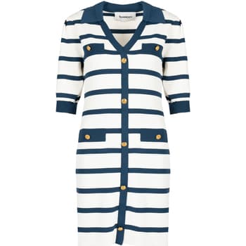 Lyhyt mekko Silvian Heach  GPP23246VE  EU S – Silvian Heach