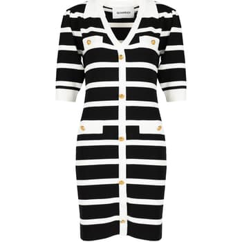 Lyhyt mekko Silvian Heach  GPP23246VE  EU XXS – Silvian Heach