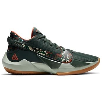 Kengät Nike  Zoom Freak 2 Bamo Giannis Antetokounmpo  41