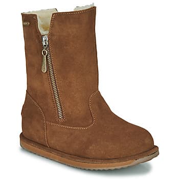 Talvisaappaat EMU  GRAVELLY KIDS OAK  35 – EMU