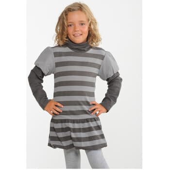 Lyhyt mekko Miss Girly  Robe fille FARIMA  3 vuotta
