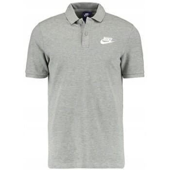 Lyhythihainen t-paita Nike  Polo  EU M