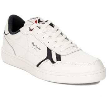 Kengät Pepe jeans  Kore Britt M White  42 – Pepe Jeans
