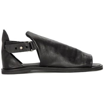 Tasaiset sandaalit Venezia  35422300BLACK  37