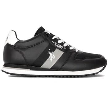 Kengät U.S Polo Assn.  XIRIO003M3YM2  41 – U.S Polo Assn.