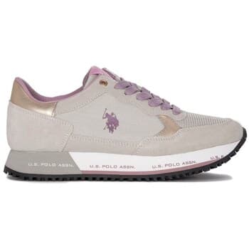 Kengät U.S Polo Assn.  CLEEF004BW3ST1  40 – U.S Polo Assn.