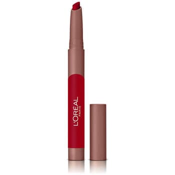 Huulipunat L'oréal  Lip pencil Mat Infaillible - 110 Caramel Rebel  Yksi Koko