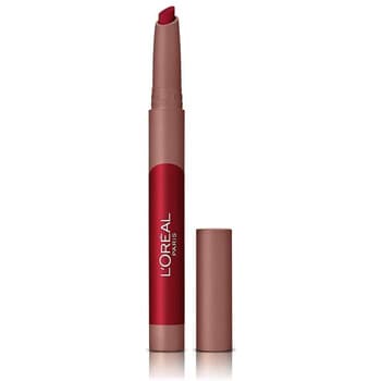 Huulipunat L’Oréal Paris  Lip pencil Mat Infaillible - 113 Brulee Everyday  Yksi Koko