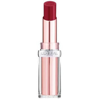 Huulipunat L'oréal  Glow Paradise Tinted Lipstick - 353 Mulberry Ecstatic S  Yksi Koko – L'oréal