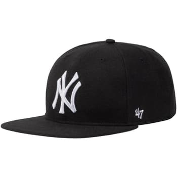 Lippalakit '47 Brand  MLB New York Yankees No Shot Cap  Yksi Koko – '47 Brand
