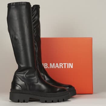 Litteät saappaat JB Martin  IMAN  37 – JB Martin