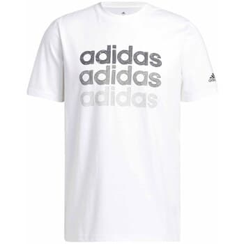 Lyhythihainen t-paita adidas  M Mult G T  EU S