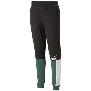 Housut Puma  Ess Block Sweatpants  EU M