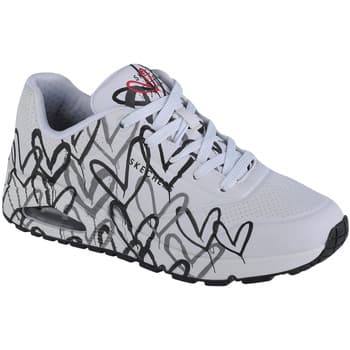 Kengät Skechers  Uno-Spread The Love  40 – Skechers