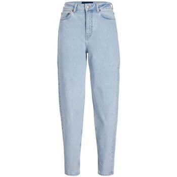 Housut JJXX  Lisbon Mom Jeans - Light Blue Denim  US 31 / 30 – JJXX
