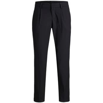 Housut JJXX  Trousers Chloe Regular - Black  US 29 / 32 – JJXX