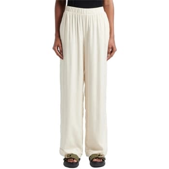 Housut Vila  Daisy Pants HW - Birch  FR 38 – VILA