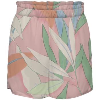 Shortsit & Bermuda-shortsit Only  Shorts Alma Life Poly - Coral Cloud  EU M