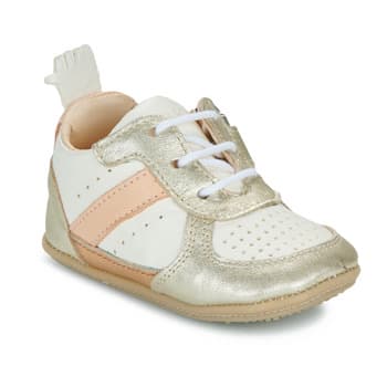 Lastenkengät Easy Peasy  MY PRE BASKET LACET  18 – Easy Peasy