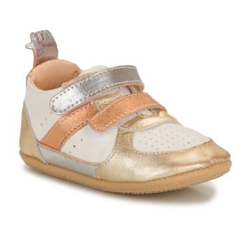 Lastenkengät Easy Peasy  MY PRE BASKET VELCRO  20 – Easy Peasy