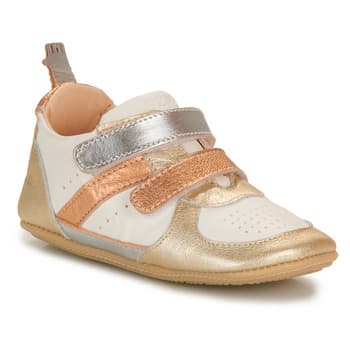 Lastenkengät Easy Peasy  MY PRE BASKET VELCRO  24 – Easy Peasy