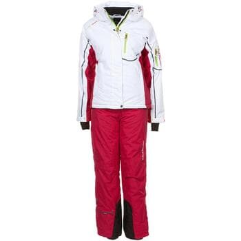 Housut Peak Mountain  Ensemble de ski femme AULINE  EU XL – Peak Mountain