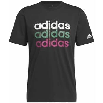 Lyhythihainen t-paita adidas  M Mult G T  EU M