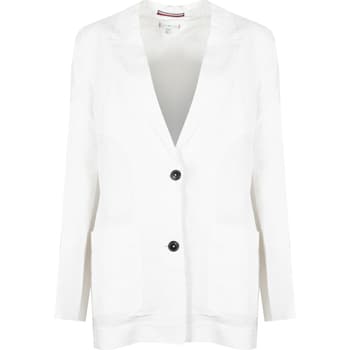 Puvun takit Tommy Hilfiger  WW0WW33195  FR 36 – Tommy Hilfiger