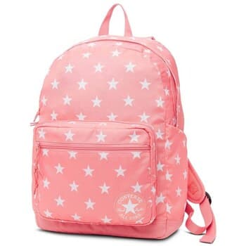 Reppu Converse  GO 2 Patterned Backpack 24L  Yksi Koko – Converse