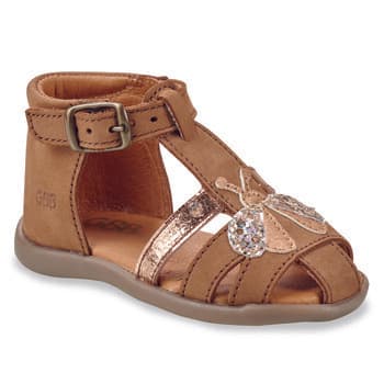 Tasaiset sandaalit GBB  PIXELLE  23 – GBB