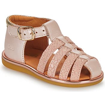 Tasaiset sandaalit GBB  LAILA  22