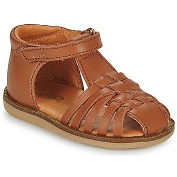 Tasaiset sandaalit GBB  SUZIE  25 – GBB