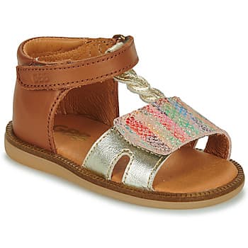 Tasaiset sandaalit GBB  LORIE  24 – GBB