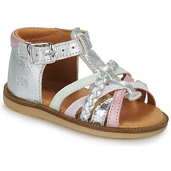 Tasaiset sandaalit GBB  LANA  26